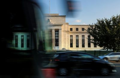 US growth slowdown 'required' to beat inflation: Fed minutes