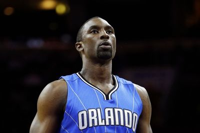 Ex-NBA player Ben Gordon charged with assaulting son, police