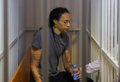 U.S. has not had consular access to Griner since August -State Dept