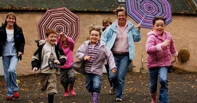 Lanarkshire's Museum of Rural Life launches autumn explorers fun