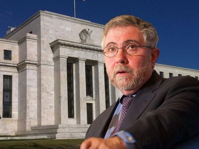 The Fed Is Skating To Where The Puck Was: Comparisons To Volcker's 1980s Inflation Are 'Conceptually Wrong,' Says This Economist