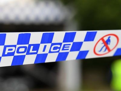 NSW police minister's brother drug arrest