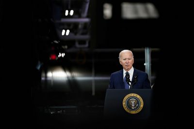 Five key takeaways from Biden’s National Security Strategy