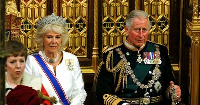 Plans to crown Queen Consort Camilla with 'stolen' 105-carat diamond could be canned