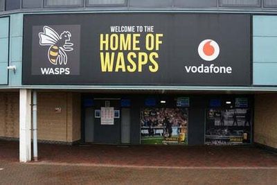 Wasps suspended from Gallagher Premiership and set to enter administration in further blow to club rugby
