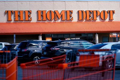 Union vote at Philadelphia Home Depot store set for November