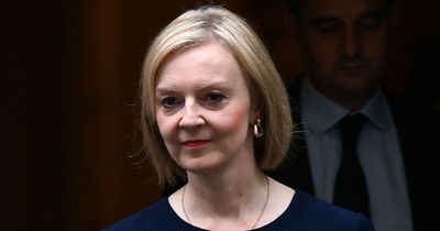 Why Liz Truss' pledge not to cut public spending is not all that it seems