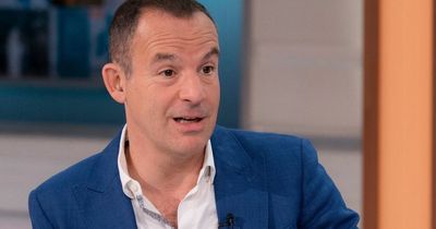 Martin Lewis issues warning for every unmarried couple over simple mistake