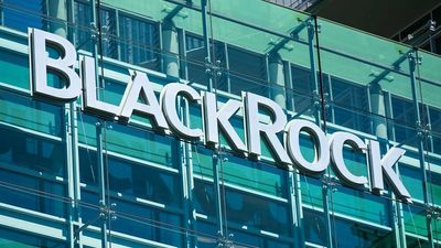 BlackRock Earnings Fall But Beat Expectations