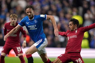 3 burning issues as Rangers fall apart against Liverpool in Champions League