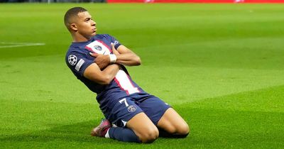 Kylian Mbappe told to 'crush' transfer links amid Chelsea interest and Todd Boehly masterplan