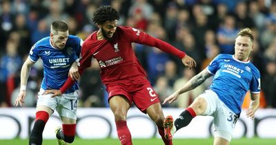 Rangers 1 Liverpool 7 as Champions League dream ends and big injury concerns - 3 things we learned