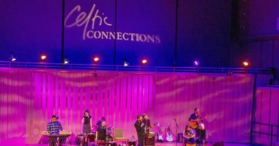 Celtic Connections 2023 tickets on sale as lineup announced for 30th anniversary