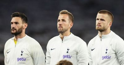 Conte handed Spurs luxury, Kane question - 5 things spotted in Tottenham vs Eintracht Frankfurt