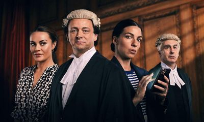 Michael Sheen cast as Coleen Rooney’s lawyer in ‘Wagatha Christie’ TV drama