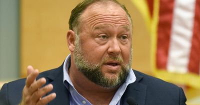 Alex Jones ordered to pay £869m for falsely claiming Sandy Hook massacre was a hoax