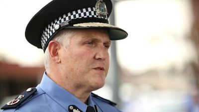 WA Police to keep G2G pass data for 25 years before handing over to State Records Office