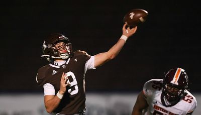 AP Week 8 Illinois high school football rankings