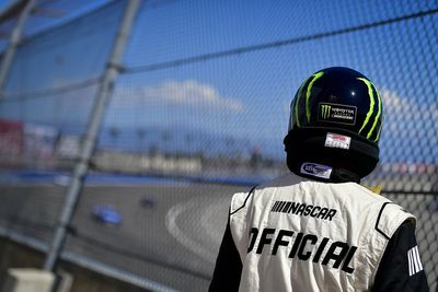 NASCAR reveals changes to the appeal process