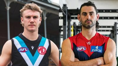AFL trade period of 2022 the biggest in decades