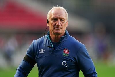 Simon Middleton predicts much tougher test for England when they face France