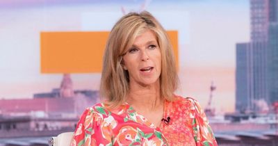 Kate Garraway gives heart-breaking update as husband Derek remains in hospital