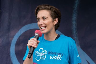 Vicky McClure on dementia: Downing St needs to be serious about creating change