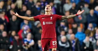 5 talking points as seven-goal Liverpool humiliate Rangers at Ibrox