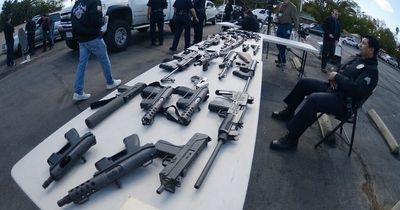 New York rethinks gun buyback scheme after seller uses 3D-printed parts to pocket $21k