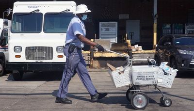 More ‘check washing’ victims speak out as officials press Postal Service to address spike in fraud