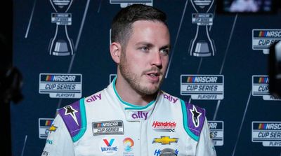 Bowman to Miss Next Three NASCAR Cup Series Races With Concussion