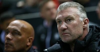 Nigel Pearson says Atkinson 'needed a response' as he reflects on important Bristol City win