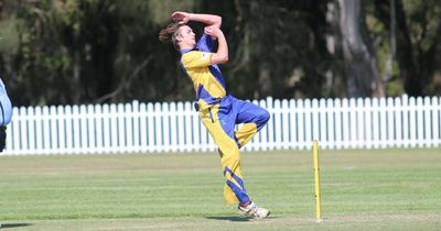 Cricket: Muddle learns lessons along way at Belmont