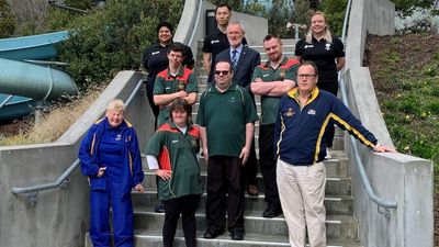 Special Olympics National Games are heading back 'home' to Launceston