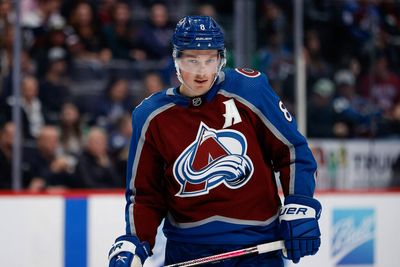 How to watch the Colorado Avalanche all season long locally in the Denver area