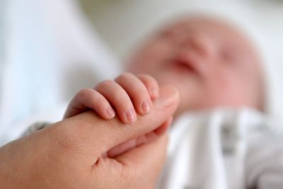 Lives of mothers and babies at risk due to ‘severe shortage’ of midwives
