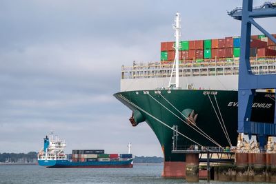 Maritime T-levels could stop jobs going overseas, says shipping trade body