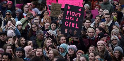 The Canadian women's movement primarily serves white women and must evolve