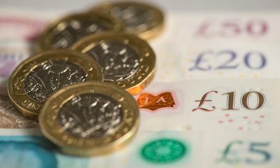 Poorer families risk £1,000 hit from earnings-related benefits rise