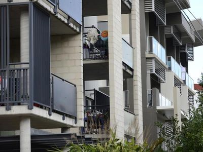 Vacancy tax pitch for Qld housing crisis