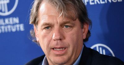Todd Boehly gives green light for £2bn deal to boost Chelsea owner's spending power