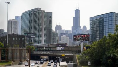 Transit advocates criticize new regional transportation plan featuring expressway expansion