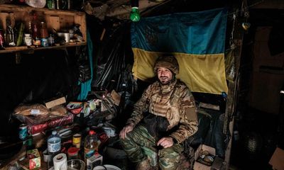 Russia-Ukraine war latest: what we know on day 232 of the invasion