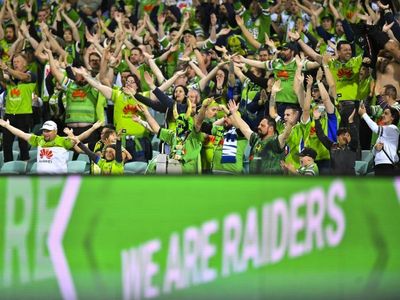 Borthwick named first Canberra NRLW coach