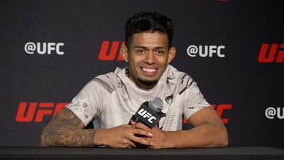 UFC Fight Night 212’s Jonathan Martinez expects same Cub Swanson that competed at featherweight