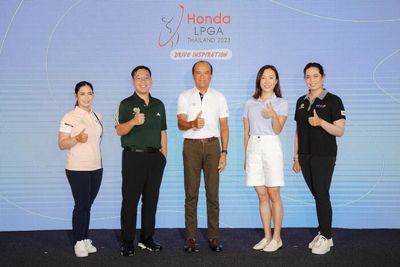 Honda LPGA to open its gates to public