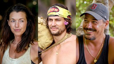 Jeff Probst Says An International Survivor Could Happen We Need That More Than A Hidden Idol
