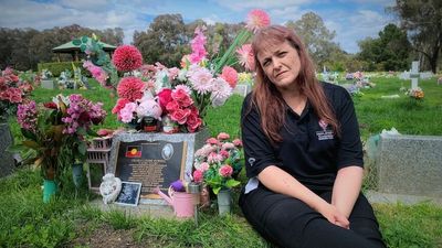 Mother speaks out about handling of domestic violence matters after daughter's death