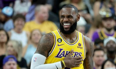 SB Nation: LeBron James is NBA’s best wing superstar