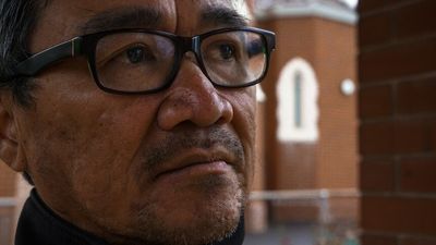 'Absolutely shocked' union calls for mental health training after priest's attempt to take own life